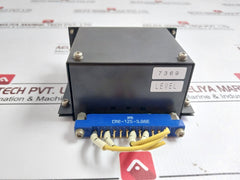 Musasino Mew-137-1 Digital Panel Meter Cr6-12S-3.96E