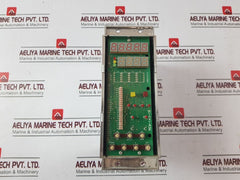 Musasino Mew-143-1B Level & Temperature Display Alarm Module