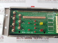 Musasino Mew-143-1B Level & Temperature Display Alarm Module Mdk311V-0
