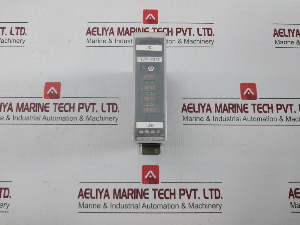 Musasino Multi Interface Unit I/F 232C