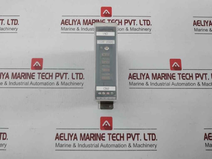 Musasino Multi Interface Unit I/F 232C