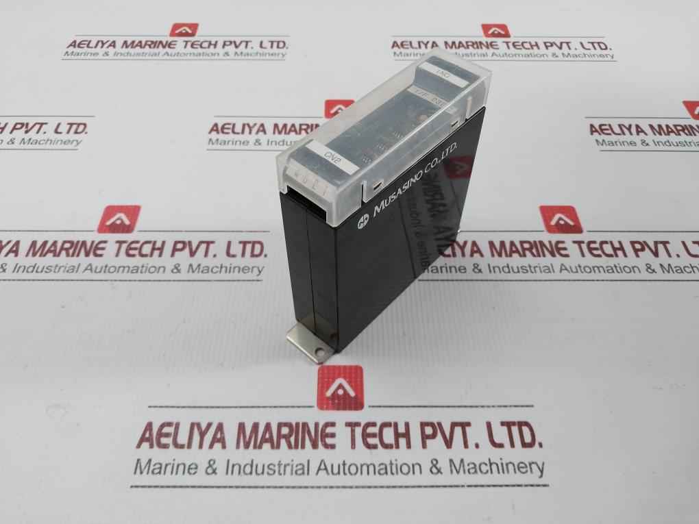 Musasino Multi Interface Unit I/F 232C
