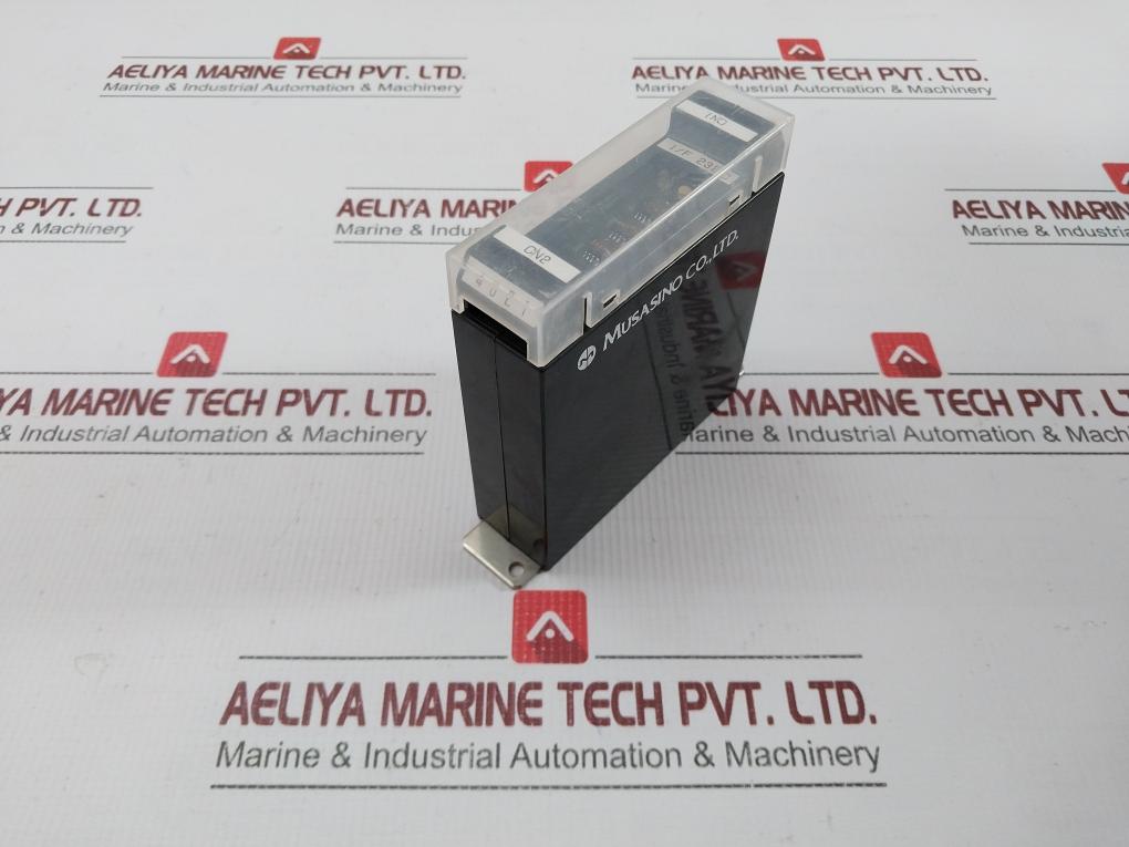 Musasino Multi Interface Unit I/F 232C