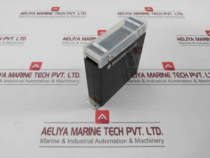 Musasino Multi Interface Unit I/F 232C