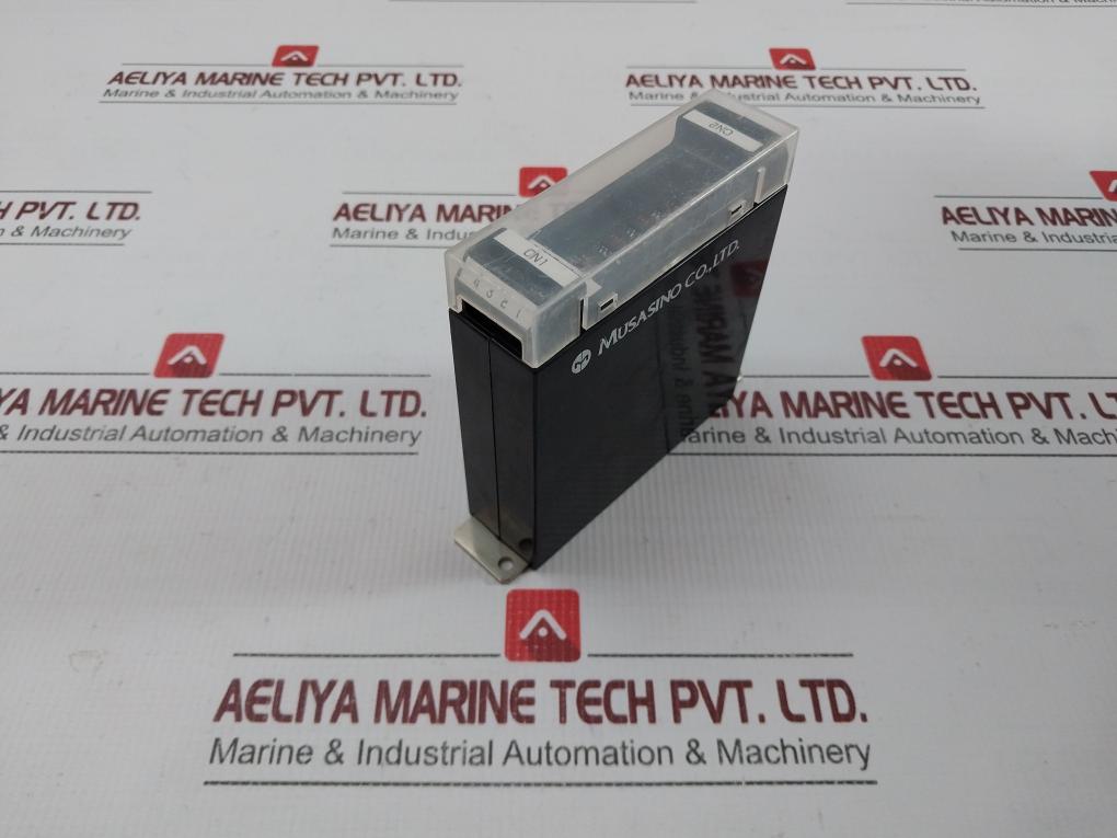Musasino Multi Interface Unit I/F 232C