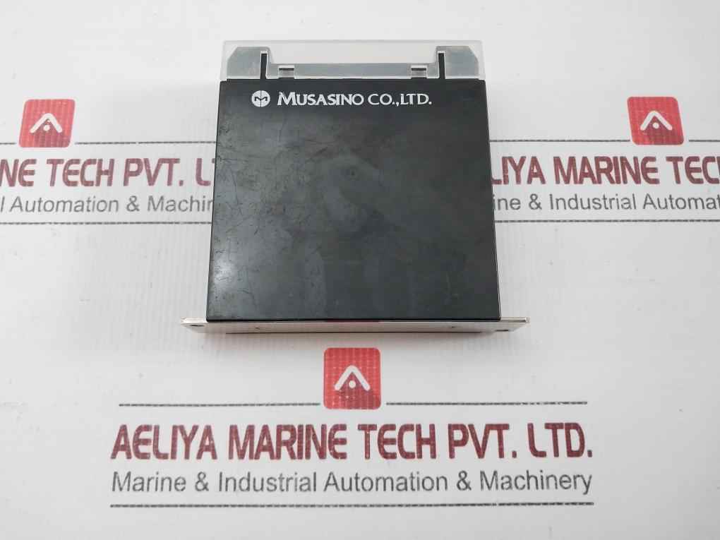 Musasino Multi Interface Unit I/F 232C