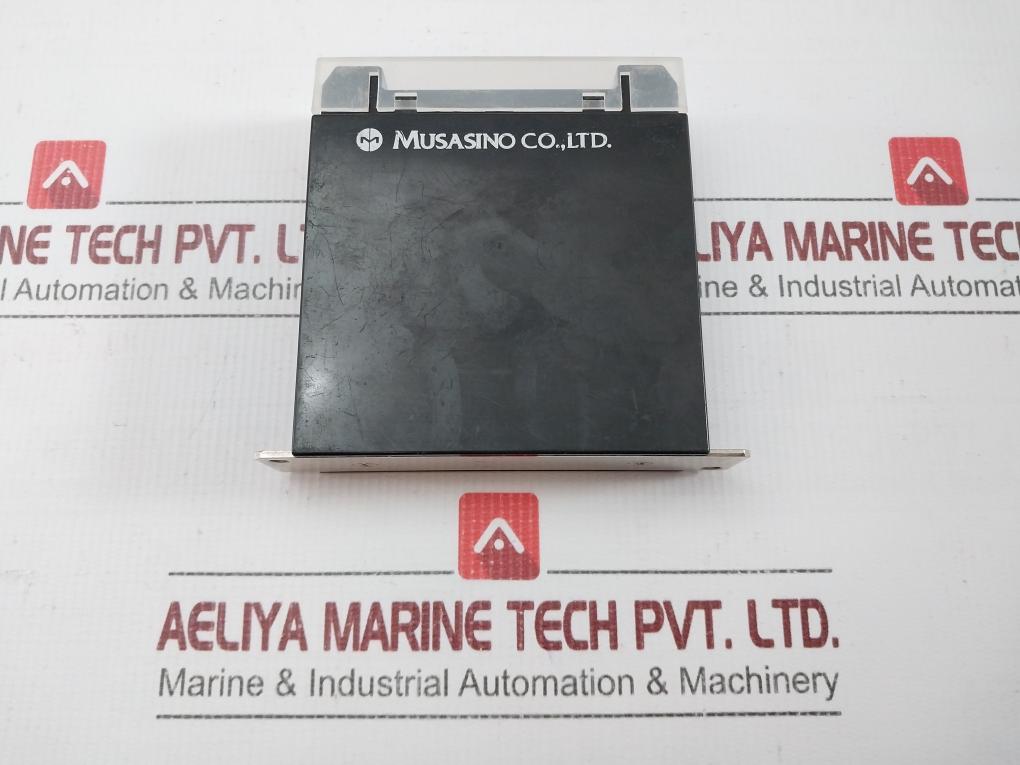 Musasino Multi Interface Unit I/F 232C