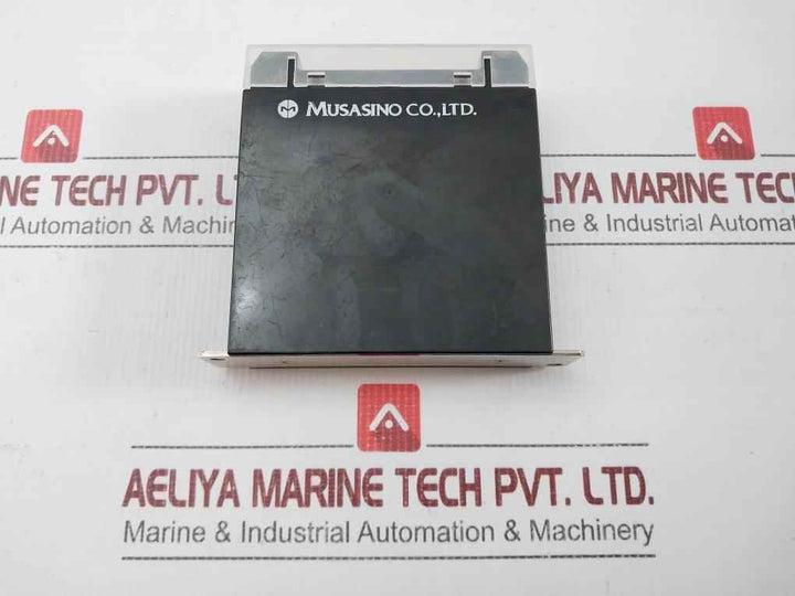 Musasino Multi Interface Unit I/F 232C