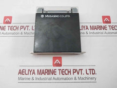 Musasino Multi Interface Unit I/F 232C