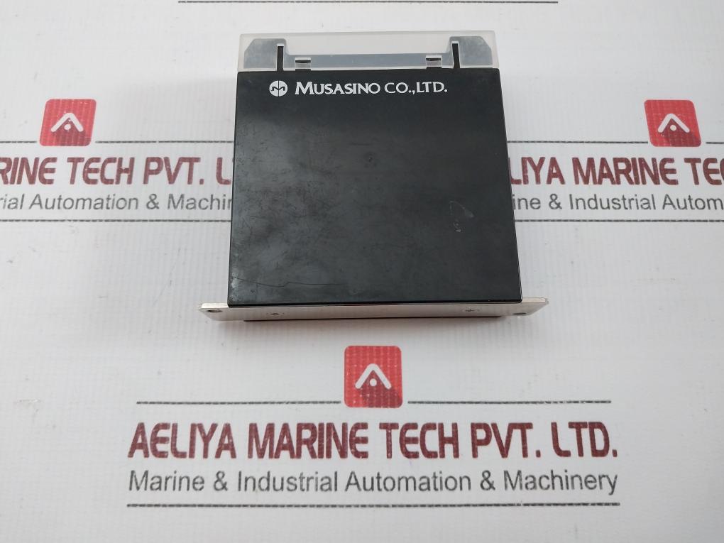 Musasino Multi Interface Unit I/F 232C