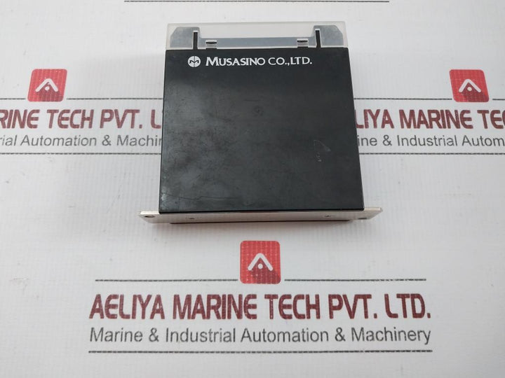 Musasino Multi Interface Unit I/F 232C
