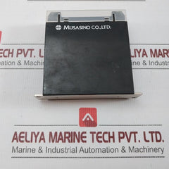 Musasino Multi Interface Unit I/F 232C