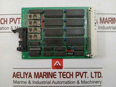 Musasino Pcb Card Mew-121