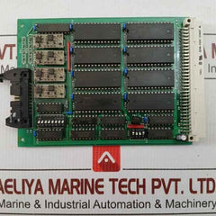 Musasino Pcb Card Mew-121