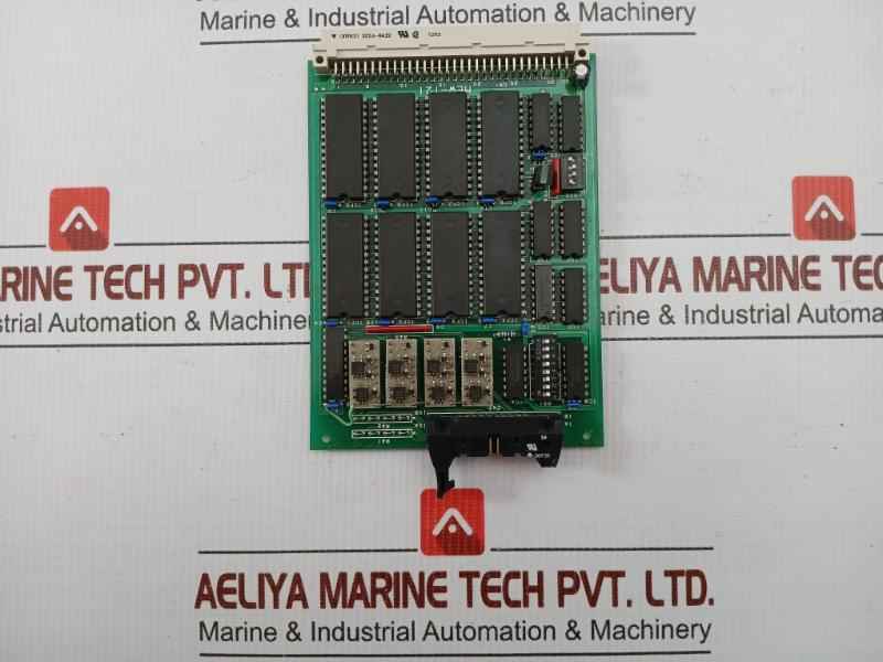 Musasino Pcb Card Mew-121