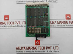 Musasino Pcb Card Mew-121
