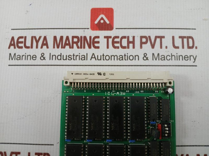 Musasino Pcb Card Mew-121