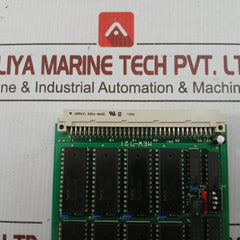 Musasino Pcb Card Mew-121