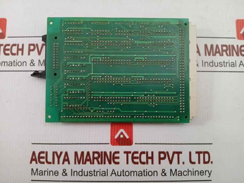 Musasino Pcb Card Mew-121