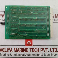 Musasino Pcb Card Mew-121