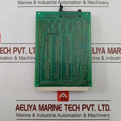 Musasino Pcb Card Mew-121