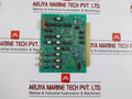 Musasino Signal Conditioning Expansion Pcb Module M-7841 B