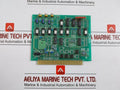 Musasino Signal Conditioning Expansion Pcb Module M-7841 B