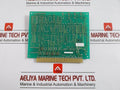 Musasino Signal Conditioning Expansion Pcb Module M-7841 B