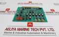 Musasino Signal Conditioning Expansion Pcb Module M-7841 B