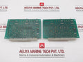 Musasino Signal Conditioning Pcb Module M-7832D