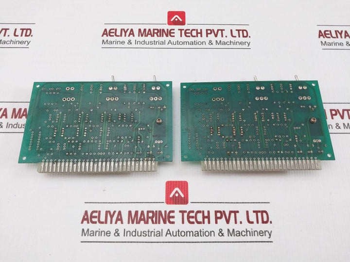 Musasino Signal Conditioning Pcb Module M-7832D