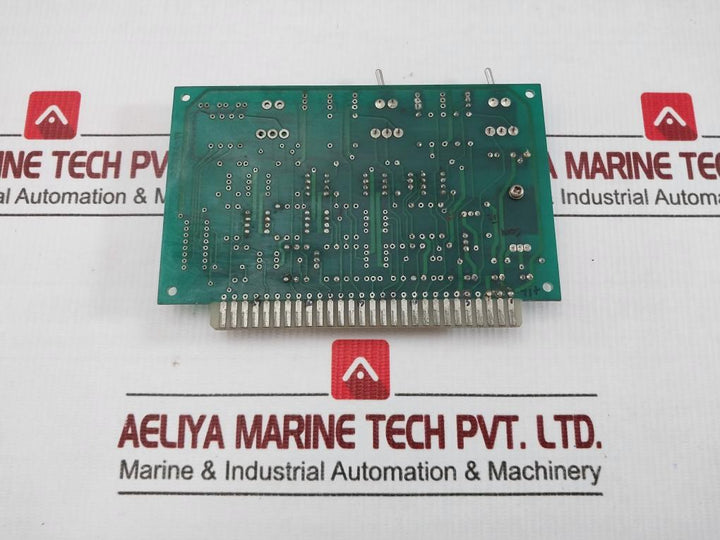 Musasino Signal Conditioning Pcb Module M-7832D