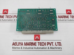 Musasino Signal Conditioning Pcb Module M-7832D
