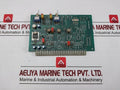 Musasino Signal Conditioning Pcb Module M-7832D