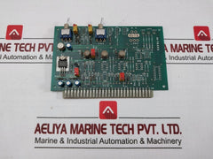 Musasino Signal Conditioning Pcb Module M-7832D