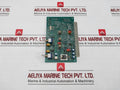 Musasino Signal Conditioning Pcb Module M-7832D