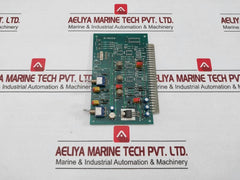 Musasino Signal Conditioning Pcb Module M-7832D