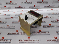 Musasino Tank Selector Panel Digital Display For Draft Measurement