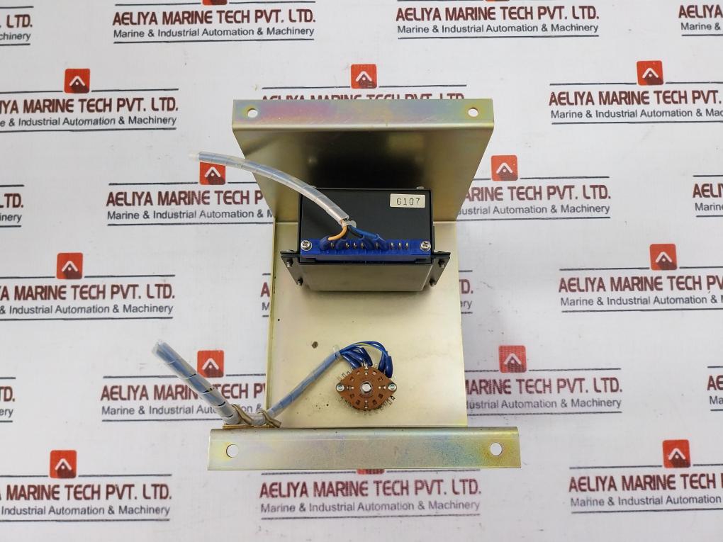 Musasino Tank Selector Panel Digital Display For Draft Measurement