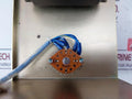 Musasino Tank Selector Panel Digital Display For Draft Measurement