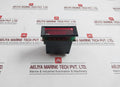 Musasino M-7816-1A Panel Meter
