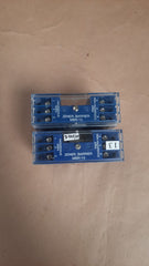 Musasino Mbr-15 Zener Barrier