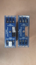 Musasino Mbr-15 Zener Barrier