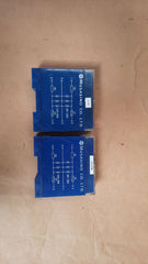 Musasino Mbr-15 Zener Barrier
