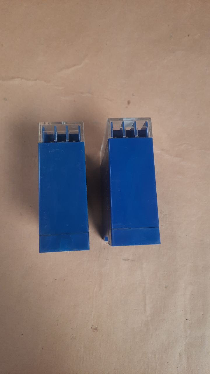 Musasino Mbr-15 Zener Barrier