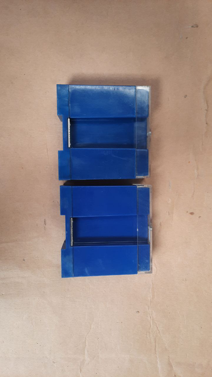 Musasino Mbr-15 Zener Barrier