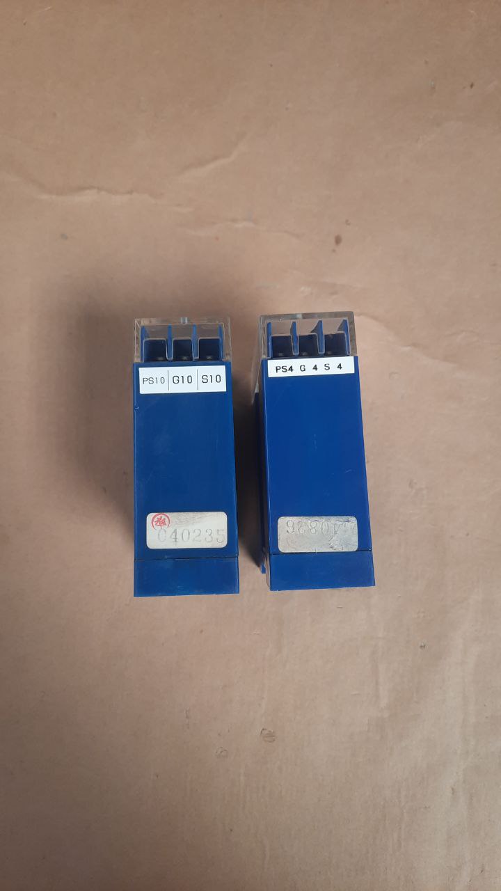 Musasino Mbr-15 Zener Barrier