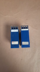 Musasino Mbr-15 Zener Barrier