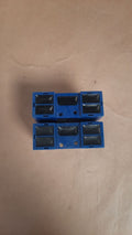 Musasino Mbr-15 Zener Barrier