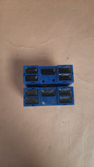 Musasino Mbr-15 Zener Barrier